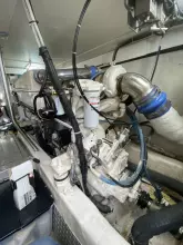 Thumbnail von Ocean Yachts 52 Super Sport Tenacious