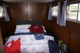 Thumbnail von Sonstige Polizei-Patroulienboot