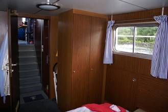 Thumbnail von Sonstige Polizei-Patroulienboot