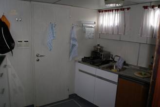 Thumbnail von Sonstige Polizei-Patroulienboot