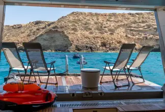 Thumbnail von Peri Yachts 37 Fusion