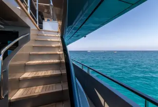 Thumbnail von Peri Yachts 37 Fusion