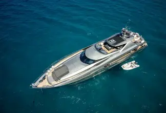 Thumbnail von Peri Yachts 37 Fusion