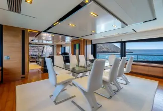 Thumbnail von Peri Yachts 37 Fusion