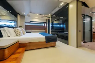 Thumbnail von Peri Yachts 37 Fusion