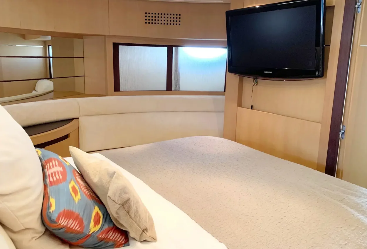 Thumbnail von Pershing 90