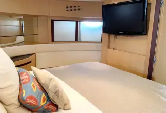 Thumbnail von Pershing 90