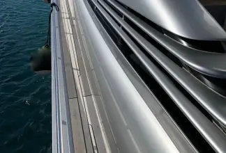 Thumbnail von Pershing 90