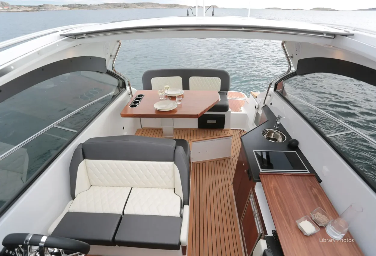 Thumbnail von Grandezza 28 OC