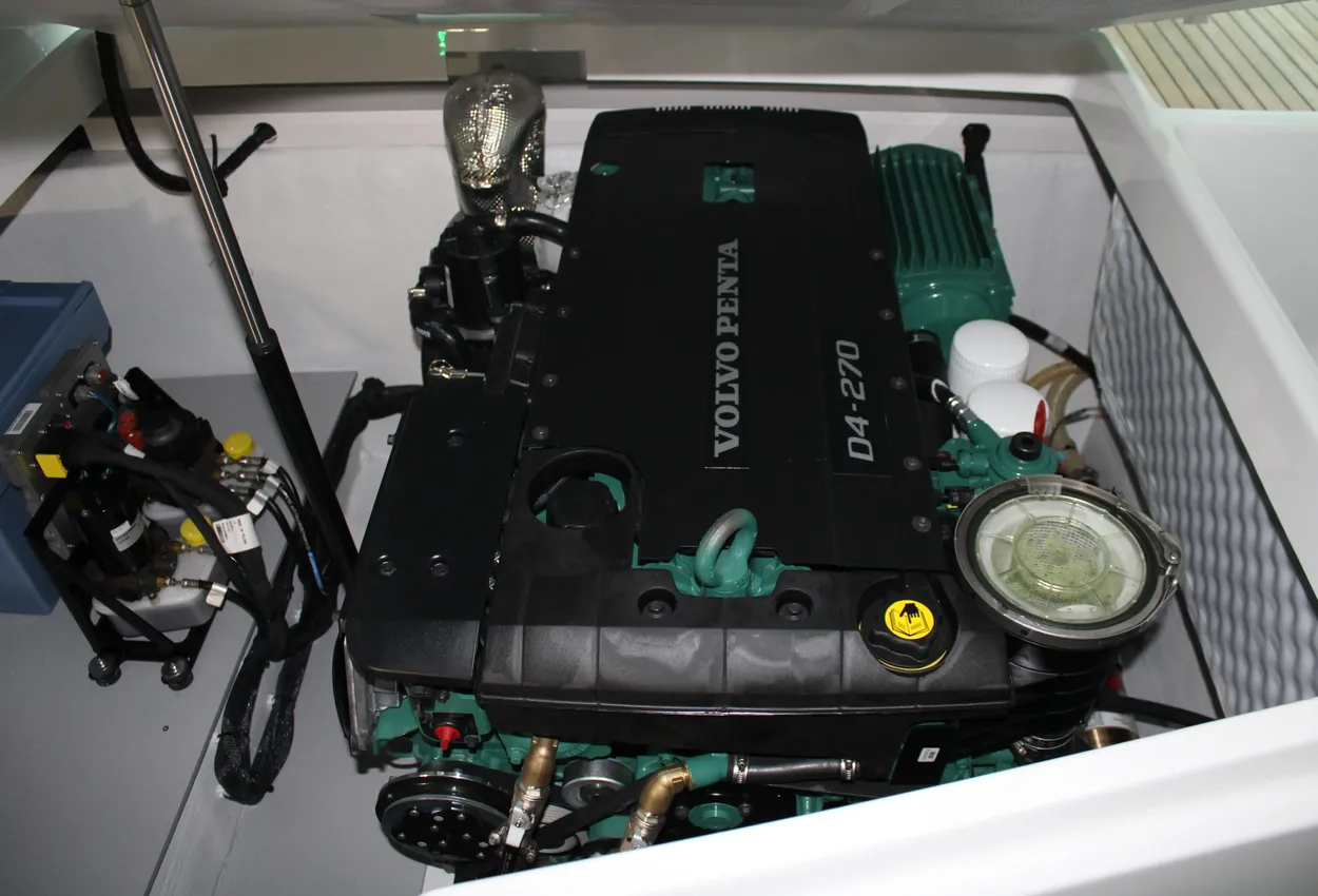 Thumbnail von Grandezza 28 OC