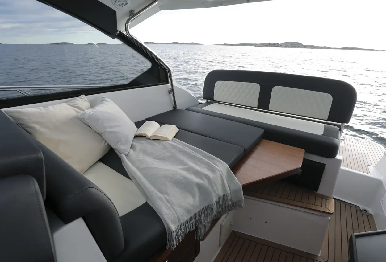 Thumbnail von Grandezza 28 OC