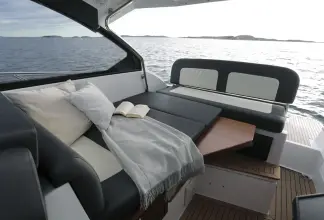 Thumbnail von Grandezza 28 OC