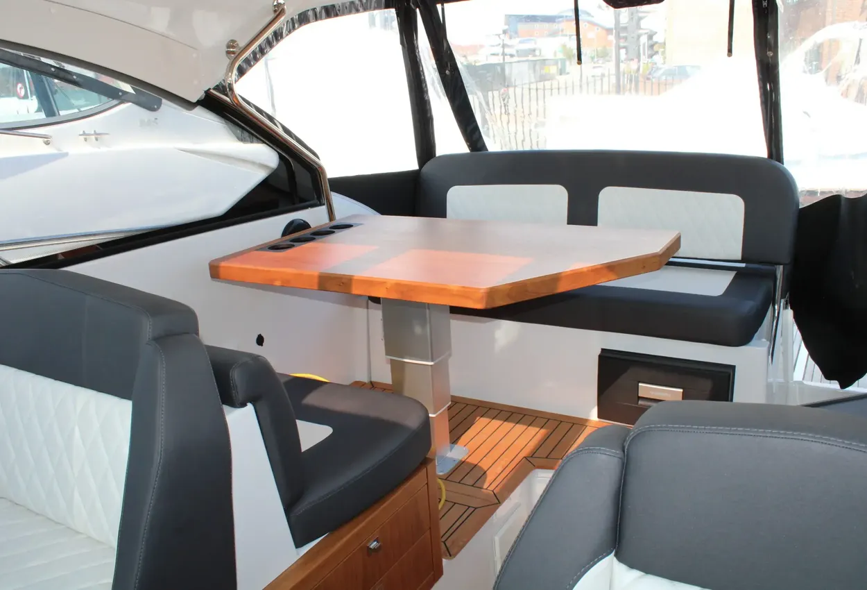 Thumbnail von Grandezza 28 OC