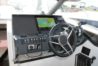 Thumbnail von Grandezza 28 OC