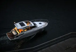 Thumbnail von Grandezza 28 OC