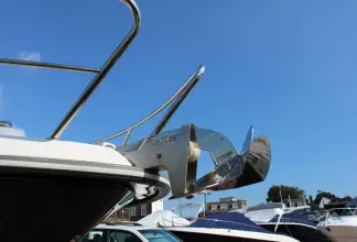 Thumbnail von Grandezza 28 OC