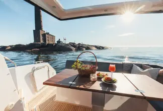 Thumbnail von Grandezza 37 CA