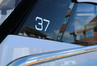 Thumbnail von Grandezza 37 CA