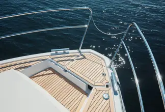 Thumbnail von Grandezza 37 CA