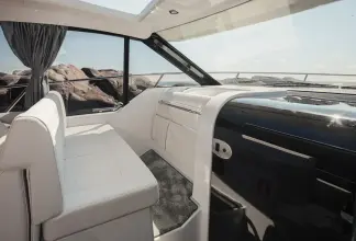 Thumbnail von Grandezza 37 CA