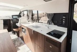 Thumbnail von Grandezza 37 CA