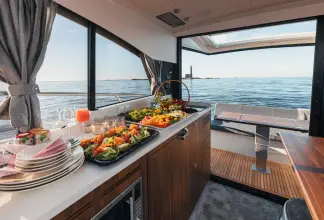 Thumbnail von Grandezza 37 CA