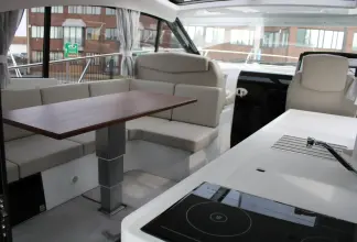 Thumbnail von Grandezza 37 CA