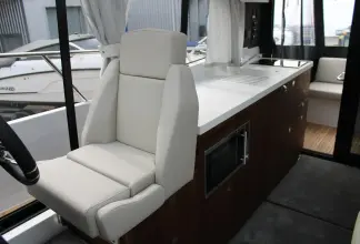 Thumbnail von Grandezza 37 CA