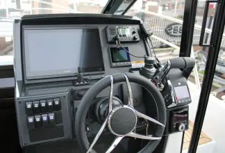 Thumbnail von Grandezza 37 CA