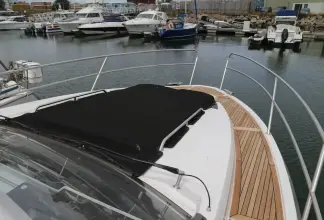 Thumbnail von Grandezza 37 CA