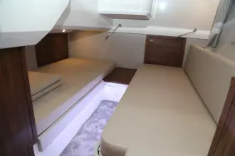 Thumbnail von Grandezza 37 CA