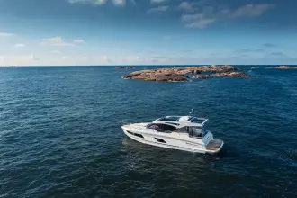 Thumbnail von Grandezza 37 CA