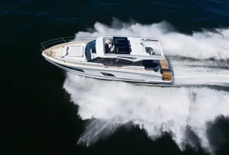 Thumbnail von Grandezza 37 CA