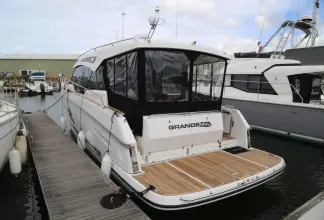 Thumbnail von Grandezza 37 CA