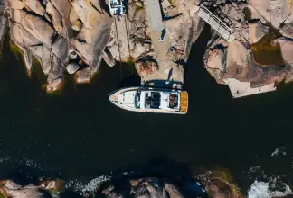 Thumbnail von Grandezza 37 CA