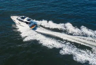 Thumbnail von Grandezza 37 CA