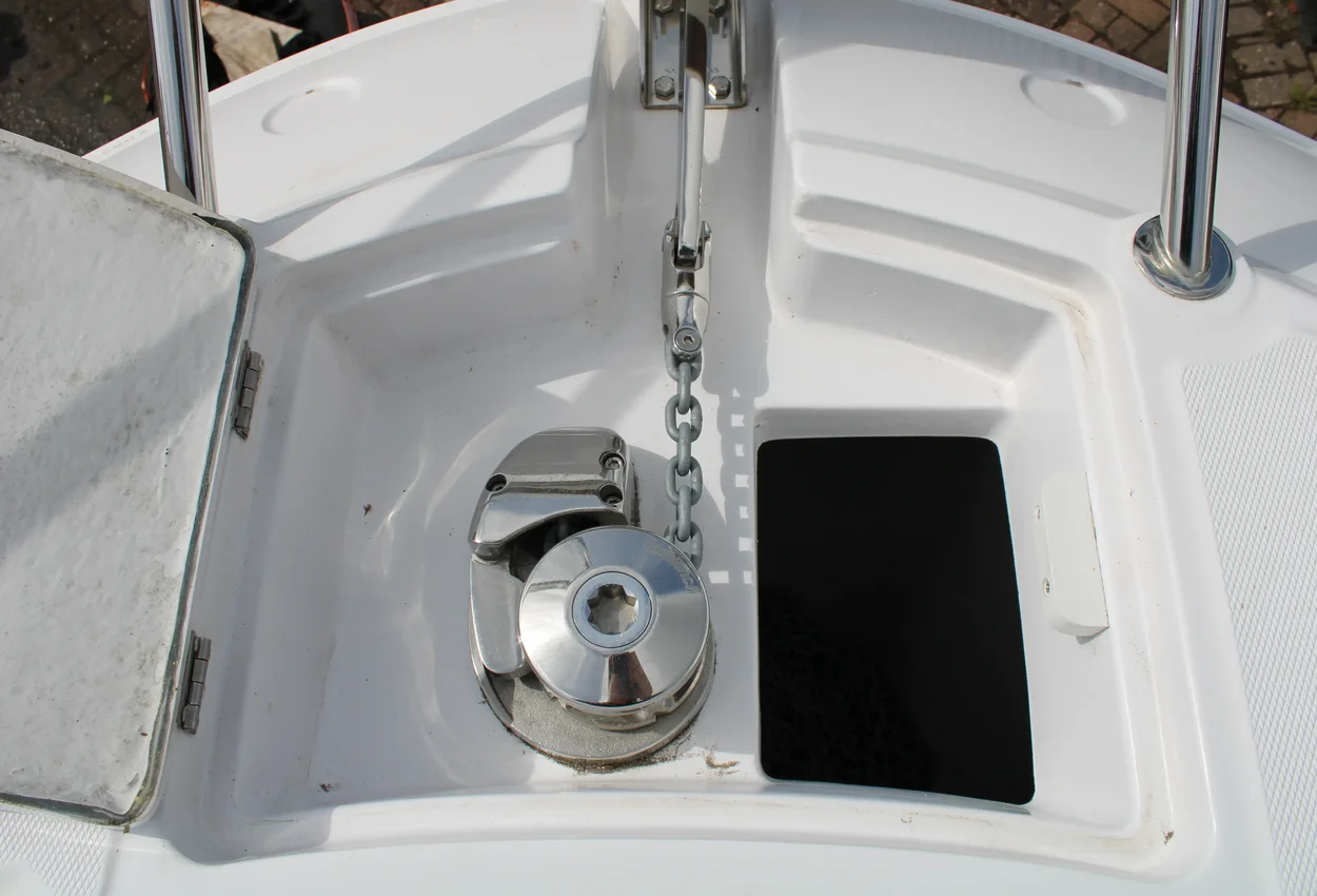 Thumbnail von Salpa Laver 23XL