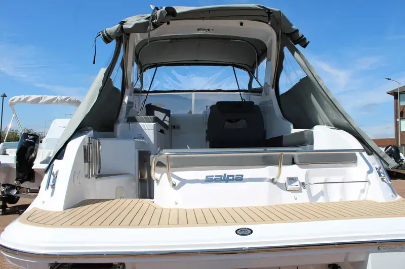 Thumbnail von Salpa Laver 23XL