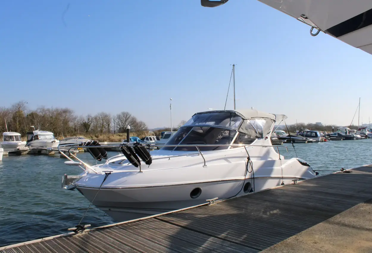 Thumbnail von Salpa Laver 23XL