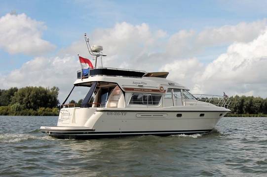 Storebro (SE) Storebro 410 Commander