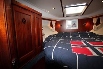 Thumbnail von Storebro (SE) Storebro 410 Commander