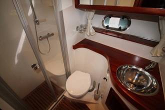 Thumbnail von Storebro (SE) Storebro 410 Commander