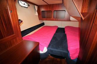 Thumbnail von Storebro (SE) Storebro 410 Commander