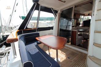 Thumbnail von Storebro (SE) Storebro 410 Commander