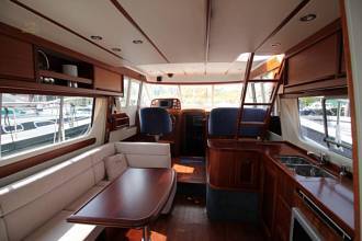 Thumbnail von Storebro (SE) Storebro 410 Commander