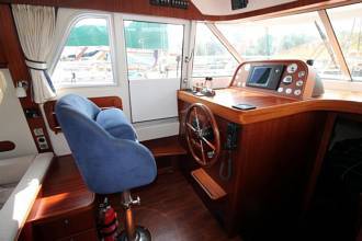 Thumbnail von Storebro (SE) Storebro 410 Commander