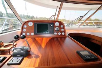 Thumbnail von Storebro (SE) Storebro 410 Commander