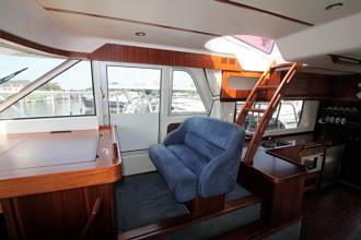 Thumbnail von Storebro (SE) Storebro 410 Commander