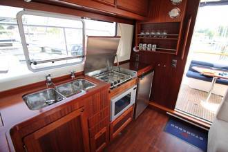 Thumbnail von Storebro (SE) Storebro 410 Commander