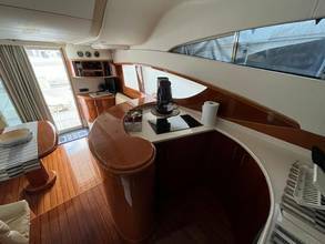 Thumbnail von Astondoa (ES) Astondoa 464 Fly